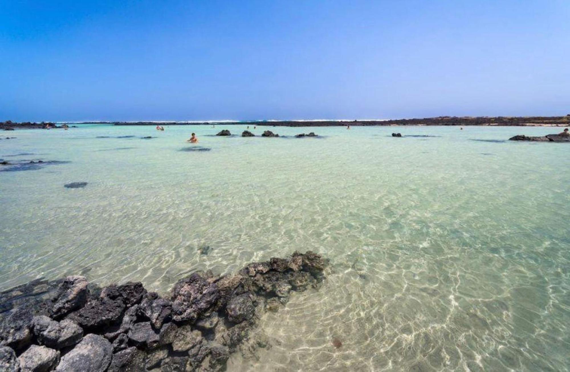 Апартаменты Playa Marisma La Penita Пуэрто дель Кармен Экстерьер фото
