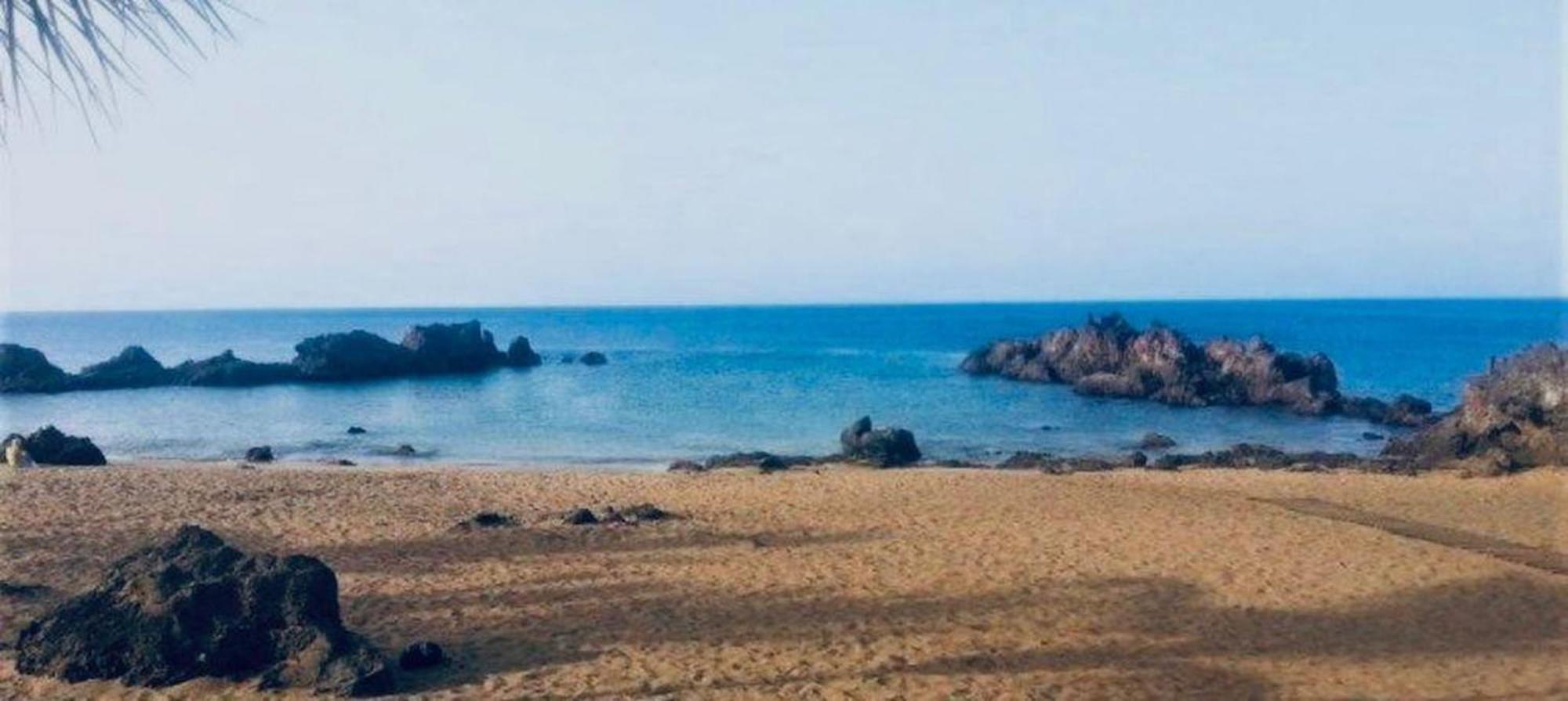 Апартаменты Playa Marisma La Penita Пуэрто дель Кармен Экстерьер фото